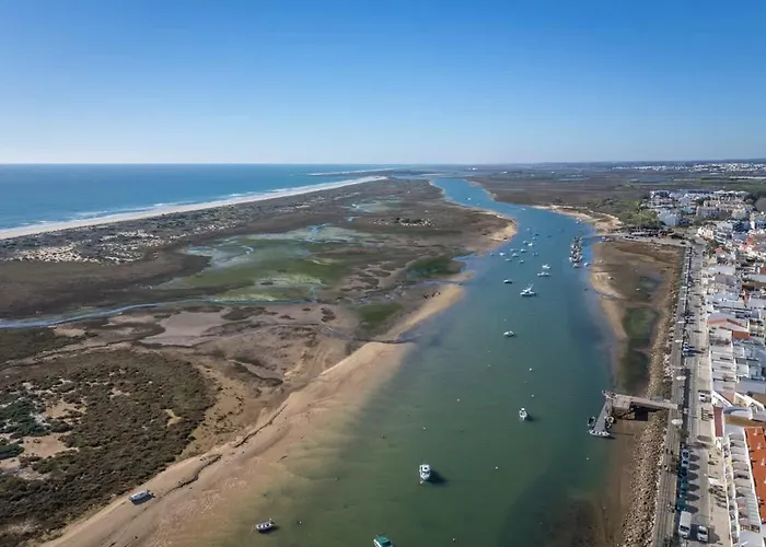 Apartment Bright & Cozy House With Terrace By Hostwise Cabacos