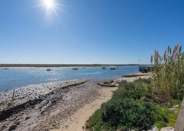 Apartment Bright & Cozy House With Terrace By Hostwise Cabacos