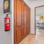 Διαμέρισμα Bright & Cozy House With Terrace By Hostwise Cabacos